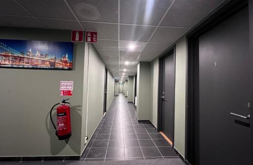 Ronninge Apartment | Hotell Salem