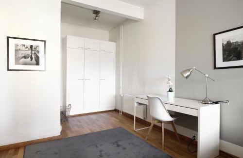 Kamppi Apartment | Kotimaailma Aparthotel Kamppi - spacious 1BR in the city center 31