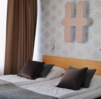Turku Hotel | Hesehotelli Turku Linja-autoasema