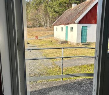 Sjobo House | Jocksborg - Country side cottage in the woods