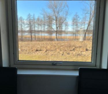 Nykoping House | Atterfallshus1