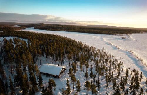 Tornio Valley Resort | Napapiirin Järvilomat