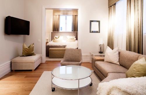 Uppsala Hotel | Hotel Villa Anna