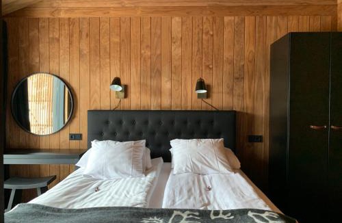 Inari Hotel | Wilderness Hotel Inari & Igloos