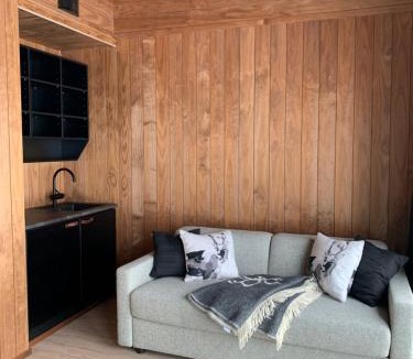 Inari Hotel | Wilderness Hotel Inari & Igloos