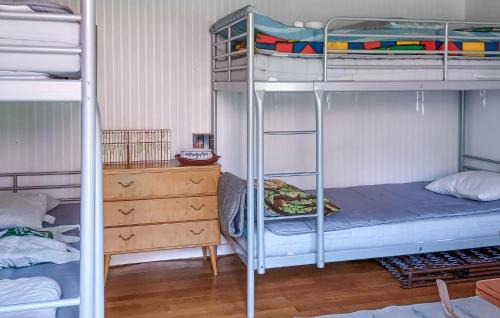 Kisa House | 2 Bedroom Cozy Home In Kisa
