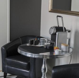 Lund Bed & Breakfast | Magles Smiley Inn