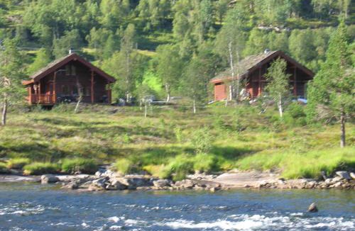 Gaular House | Hoffslåttene