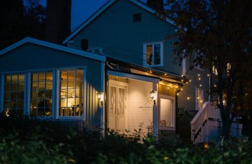 Undersaker Hotel | Hotell Åre Fjällsätra
