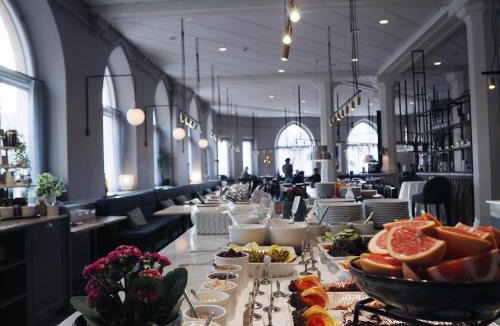 Nikolai Hotel | Home Hotel Borgen