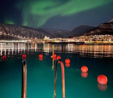 Tromsdalen Apartment | FIVE Apartments