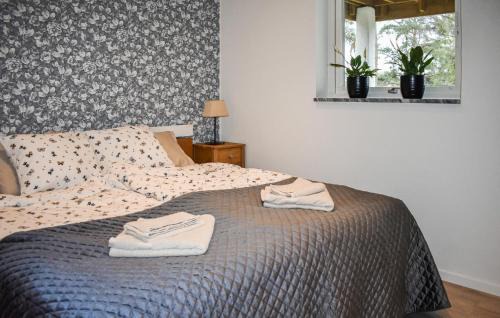 Sjobo House | Amazing Home In Sjöbo With Wifi