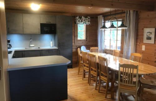 Gottby House | Ekströms Stugor