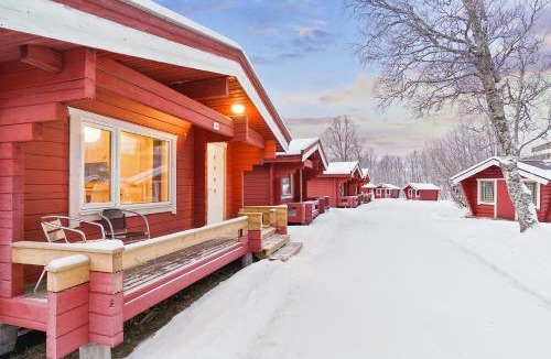 Tromsdalen Other | Tromsø Lodge & Camping