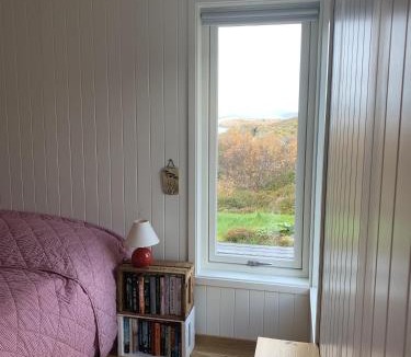 Sennesvik House | Unique private cabin in Lofoten