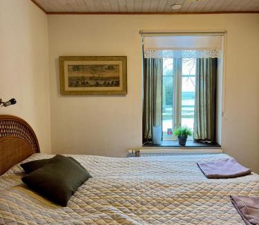 Eslov Bed & Breakfast | B&B Ströprodukter