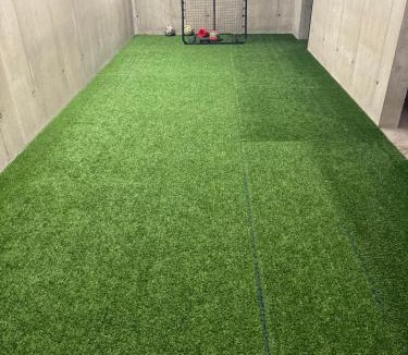Tromso Villa | RealNorth VIP - 420m2 - Football field jacuzzi Billiards