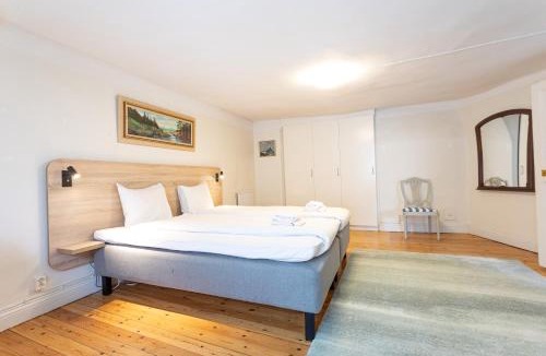 Gamla Stan Apartment | ApartDirect Gamla Stan II