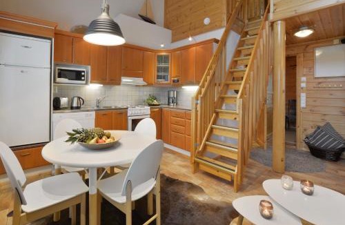 Vuokatti Apartment | Vuokatin Aateli Apartments