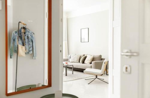 Ullanlinna Apartment | Roost Korkea 8