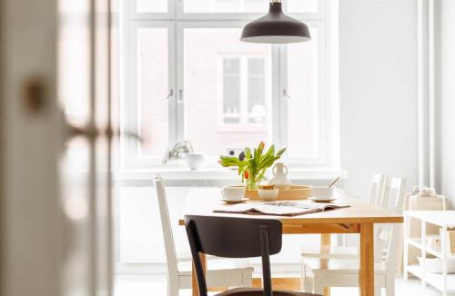 Ullanlinna Apartment | Roost Korkea 8