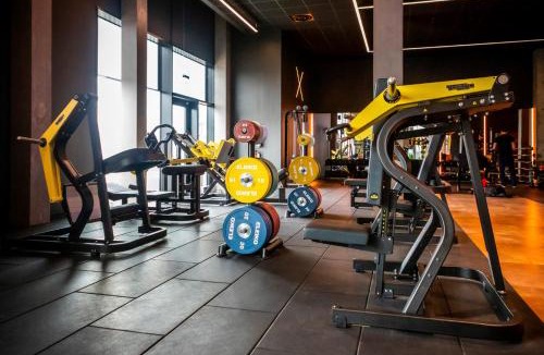 Centrum Hotel | Home Hotel Mektagonen