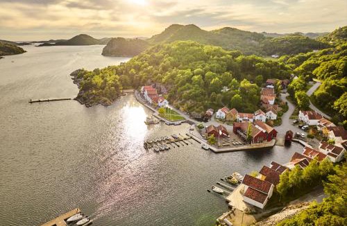 Farsund Hotel | Farsund Resort