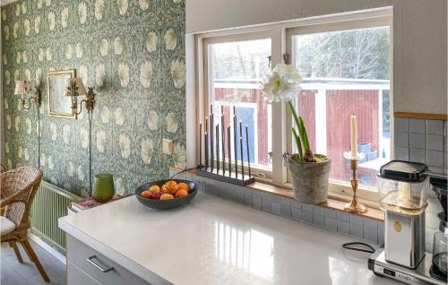 Jönköping House | Lovely Home In Taberg With Kitchen