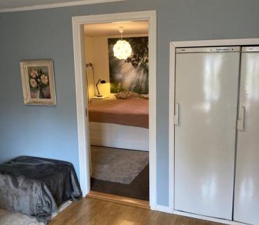 Uppsala O Apartment | Fint boende i vackra Marielund