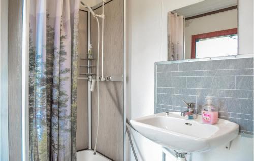 Nassjo House | Holiday Home Nässjö Nässjö