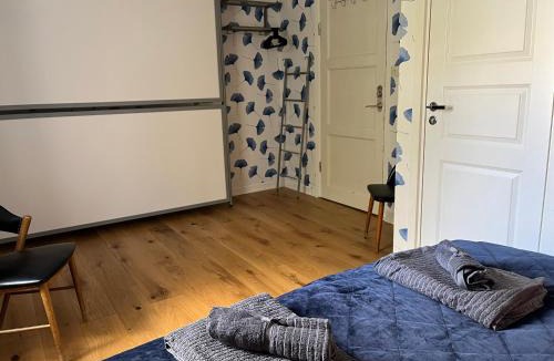 Centrum Apartment | Eklinds Rum och Trädgård