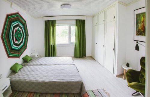 Ylamaa Apartment | YH Lappeenranta