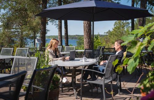 Sodergarn Hotel | Bosön Hotell & Konferens