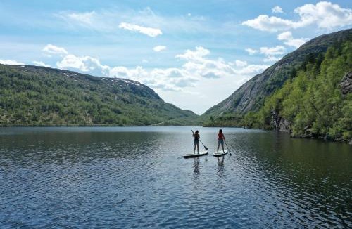 Sirdal Hotel | Sirdal fjellpark