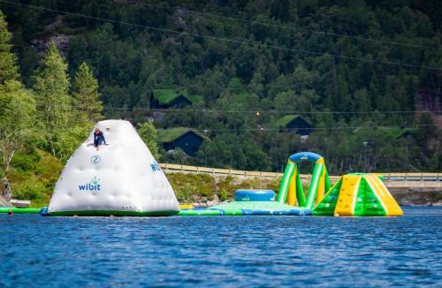 Sirdal Hotel | Sirdal fjellpark