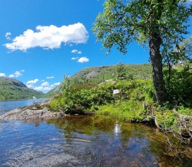 Sirdal Hotel | Sirdal fjellpark