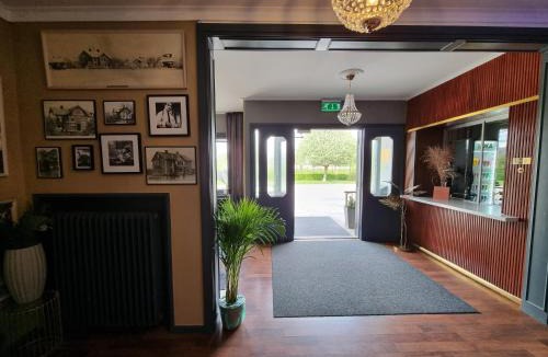 Tierp Hotel | Hotell Gästis Tierp