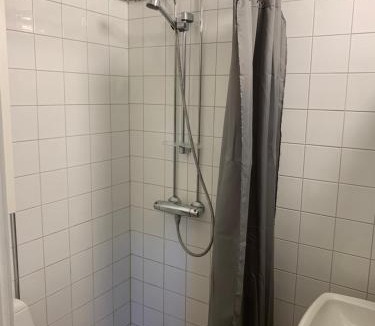 Aboland-Turunmaa Apartment | Vitteludd seaside apartments Houtskär