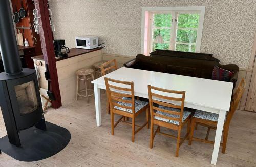 Skanes Fagerhult House | Blueberry Hill