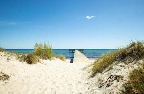 Beddingestrand Hotel | Bedinge Golfklubb hotell