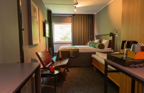 Centrum Hotel | Spar Hotel Gårda