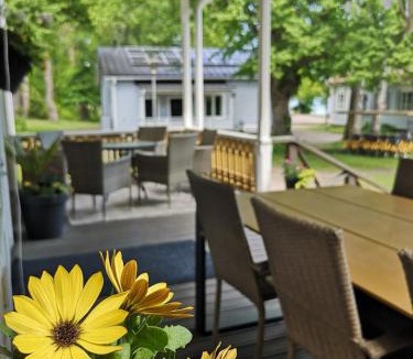 Loviisa Other | Villa Björksten