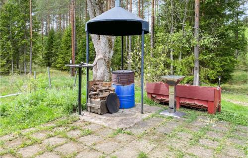 Skarblacka Apartment | 3 Bedroom Beautiful Apartment In Skärblacka