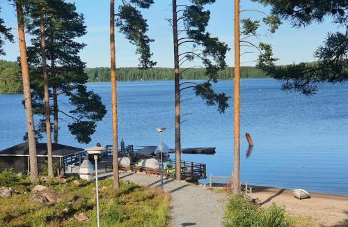 Keuruu Hotel | Hotelli Viikinhovi