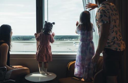 Arlanda Hotel | Clarion Hotel Arlanda Airport Terminal