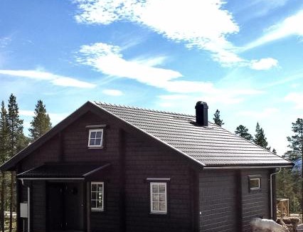 Idre House | Idre Himmelfjäll Resort