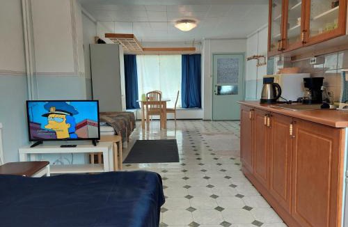 Rautjarvi House | Lana Guest house