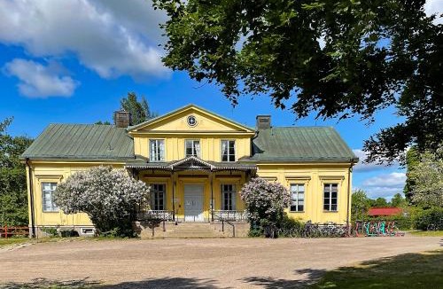 Linkoping Hostel | Valla Folkhögskola