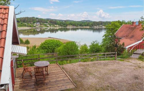 Lysekil House | Amazing Home In Lysekil With Sauna