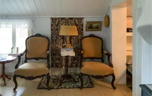Reftele House | 2 Bedroom Amazing Home In Reftele